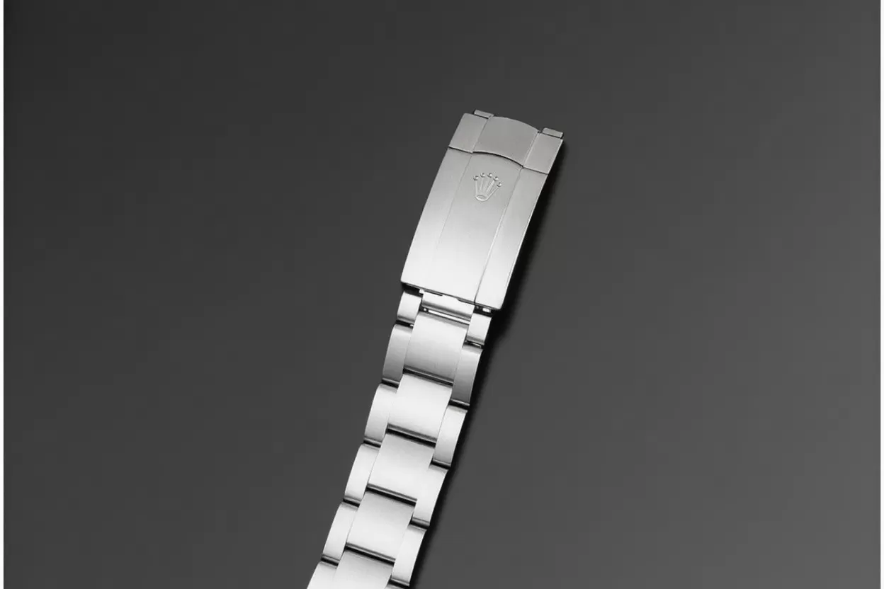 Oyster Perpetual 126000 36mm SS / SS Silver / Stk VSF VS3230 - Image 22