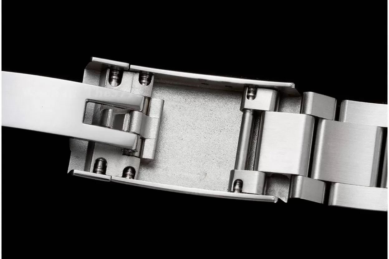 Oyster Perpetual 126000 36mm SS / SS Silver / Stk VSF VS3230 - Image 24