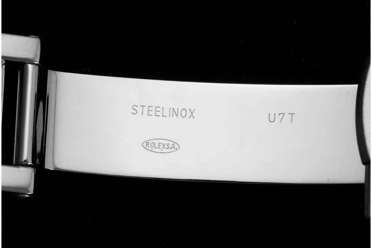 Oyster Perpetual 126000 36mm SS / SS Silver / Stk VSF VS3230 - Image 27