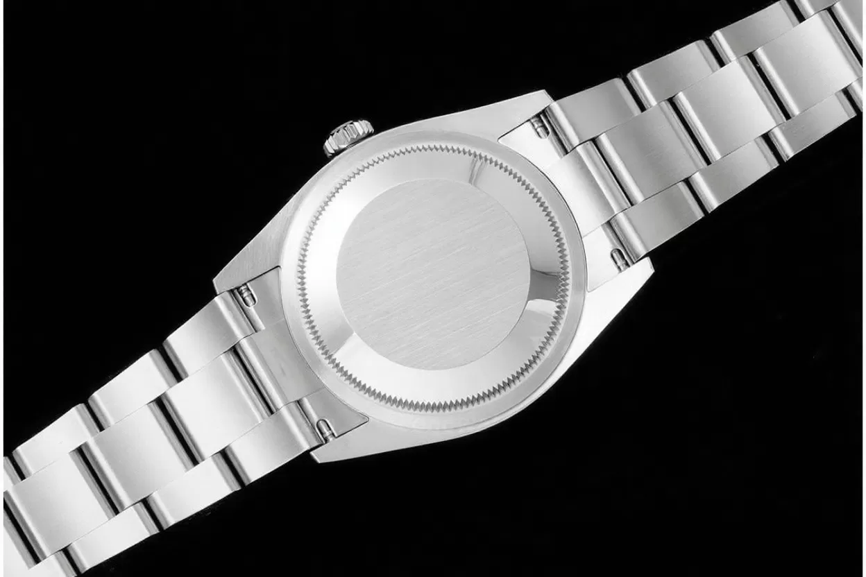 Oyster Perpetual 126000 36mm SS / SS Pink / Stk VSF VS3230 - Image 8