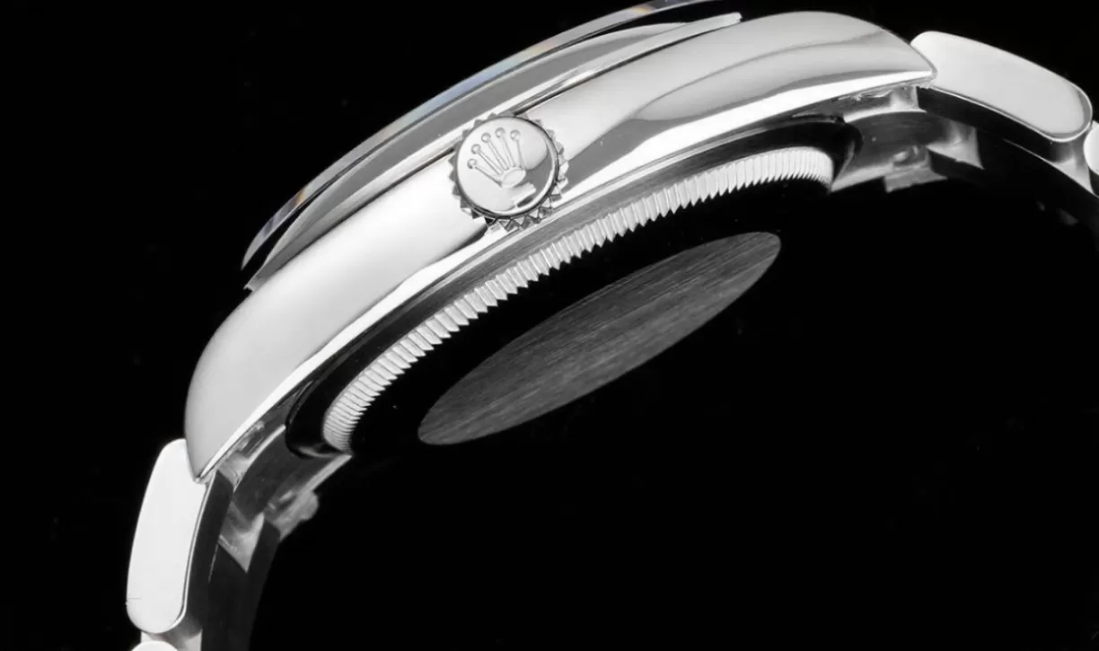 Oyster Perpetual 126000 36mm SS / SS Pink / Stk VSF VS3230 - Image 7