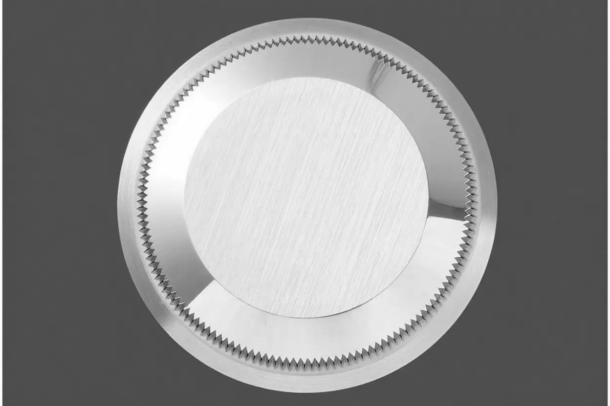 Oyster Perpetual 126000 36mm SS / SS Pink / Stk VSF VS3230 - Image 17