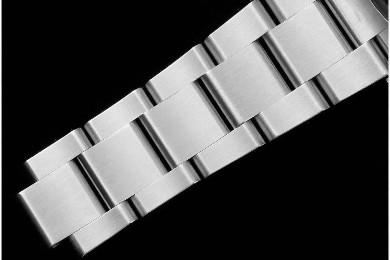 Oyster Perpetual 126000 36mm SS / SS Pink / Stk VSF VS3230 - Image 20