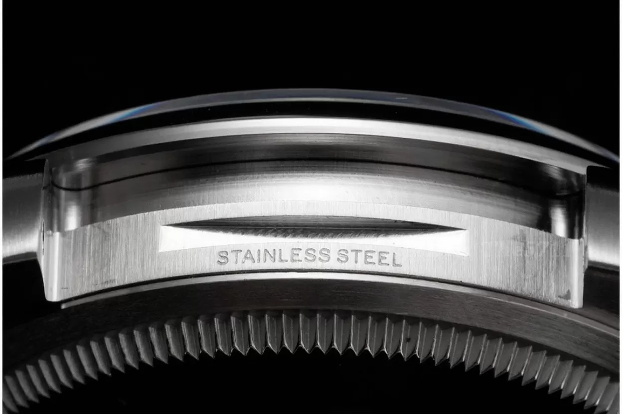 Oyster Perpetual 126000 36mm SS / SS Pink / Stk VSF VS3230 - Image 19