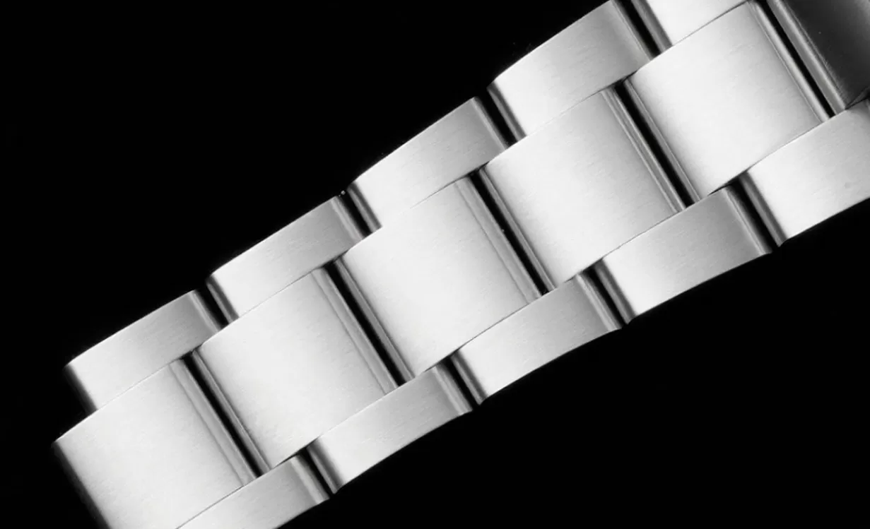 Oyster Perpetual 126000 36mm SS / SS Pink / Stk VSF VS3230 - Image 21