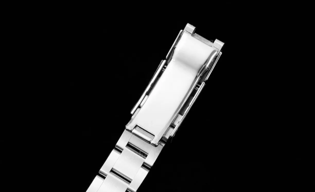 Oyster Perpetual 126000 36mm SS / SS Pink / Stk VSF VS3230 - Image 22