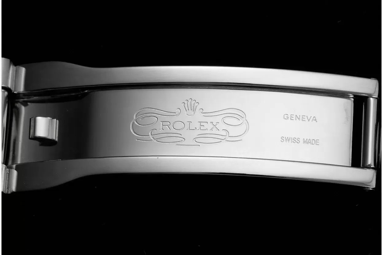 Oyster Perpetual 126000 36mm SS / SS Pink / Stk VSF VS3230 - Image 25