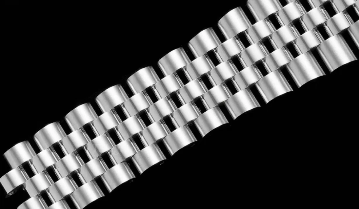 Datejust 126300 41mm Wimbledon Jub SS / SS Grey / Rmn VSF DD3235 - Image 20