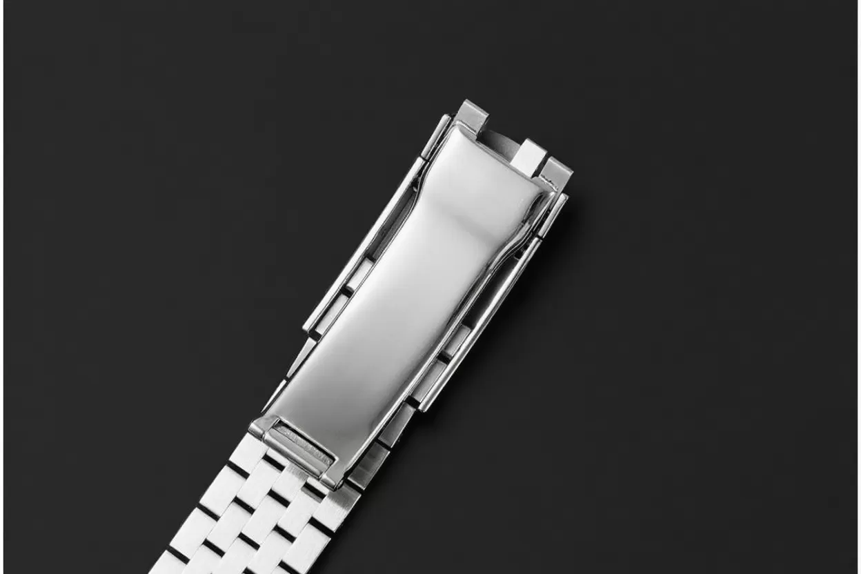 Datejust 126300 41mm Jub SS / SS Black Dial VSF DD3235 - Image 21
