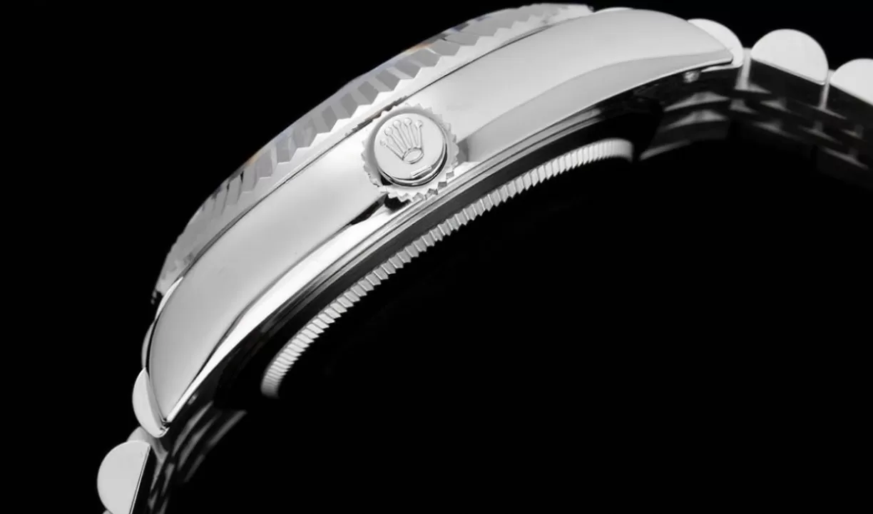 SkyDweller 326934 42mm SS / SS Blue Dial ZF A2824 - Image 7