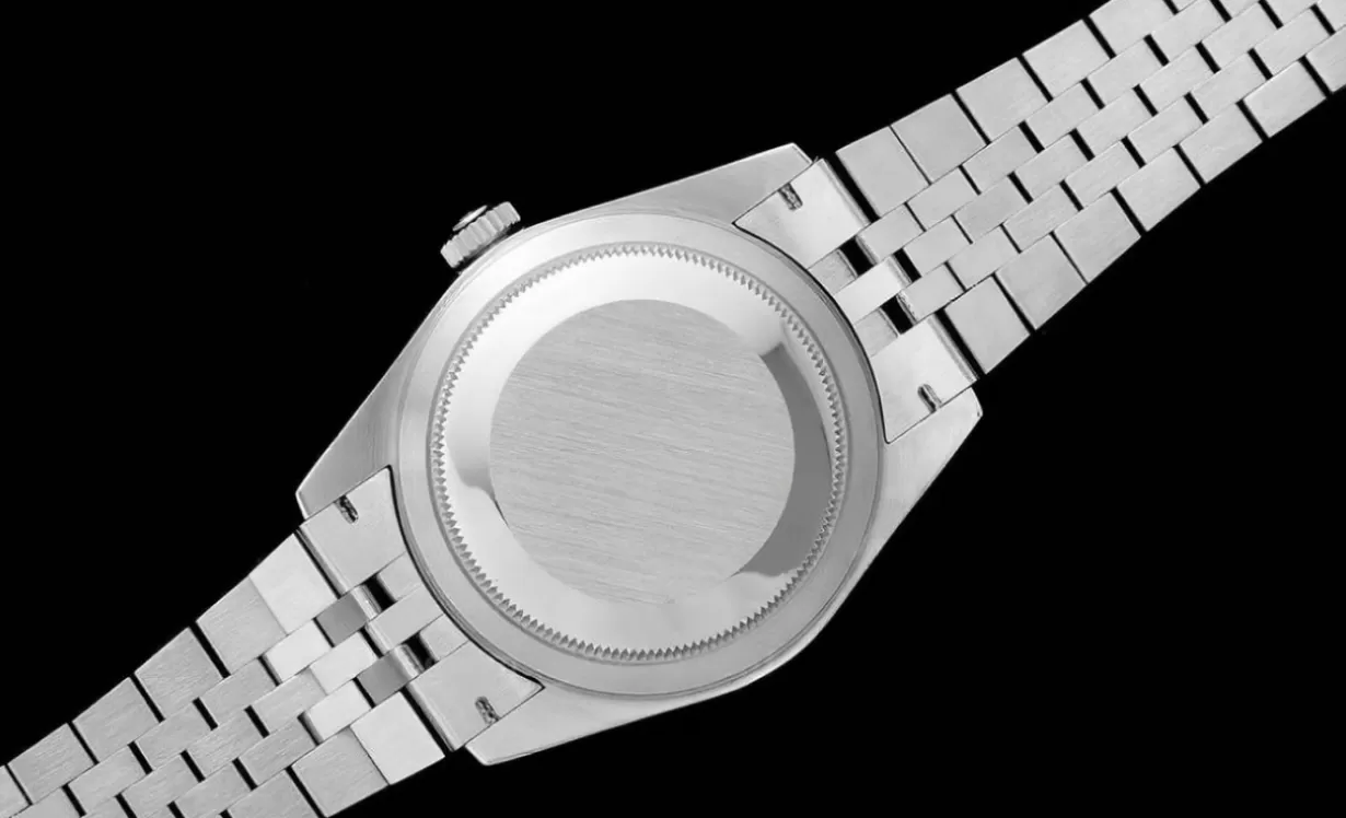 SkyDweller 326934 42mm SS / SS Blue Dial ZF A2824 - Image 8