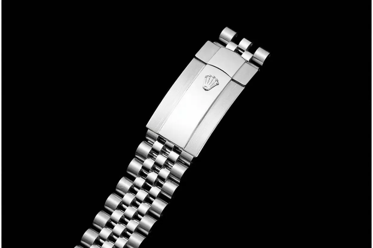 SkyDweller 326934 42mm SS / SS Blue Dial ZF A2824 - Image 17