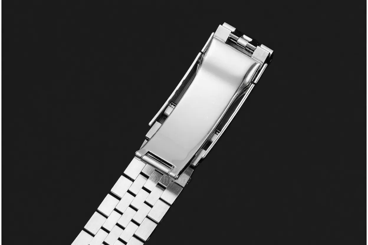 SkyDweller 326934 42mm SS / SS Blue Dial ZF A2824 - Image 18