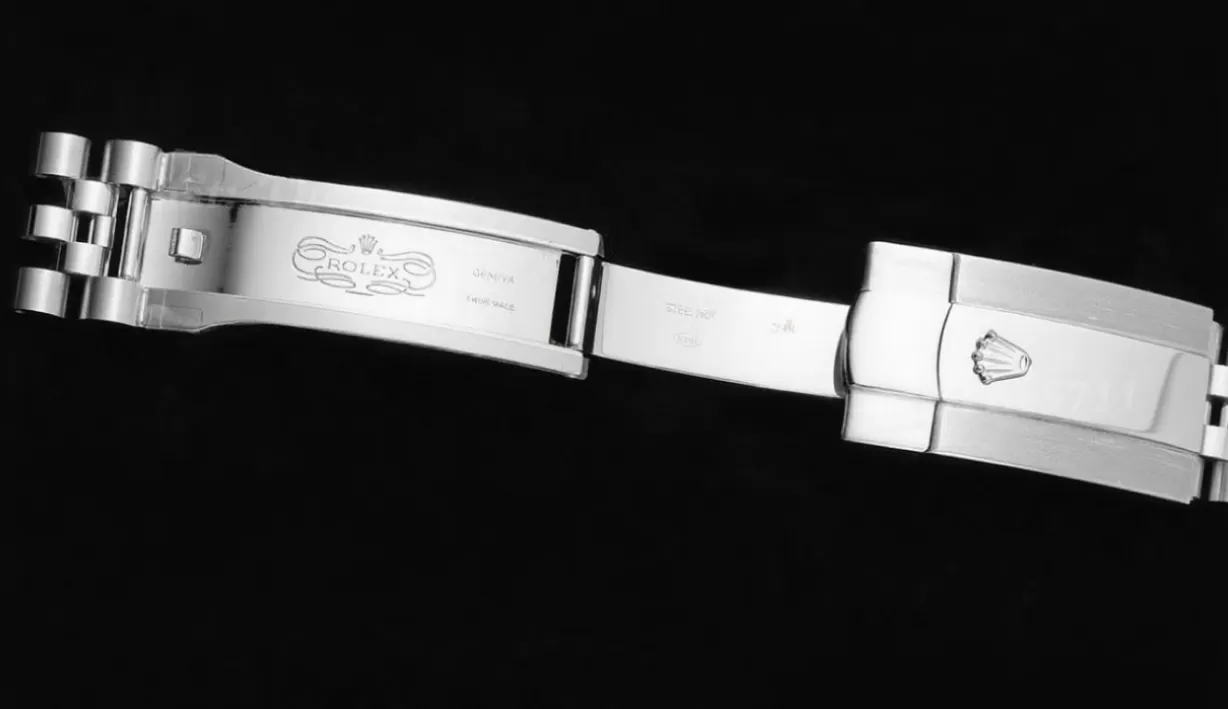 SkyDweller 326934 42mm SS / SS Blue Dial ZF A2824 - Image 20