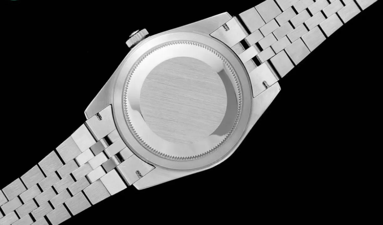 SkyDweller 326934 42mm SS / SS Black Dial ZF A2824 - Image 7