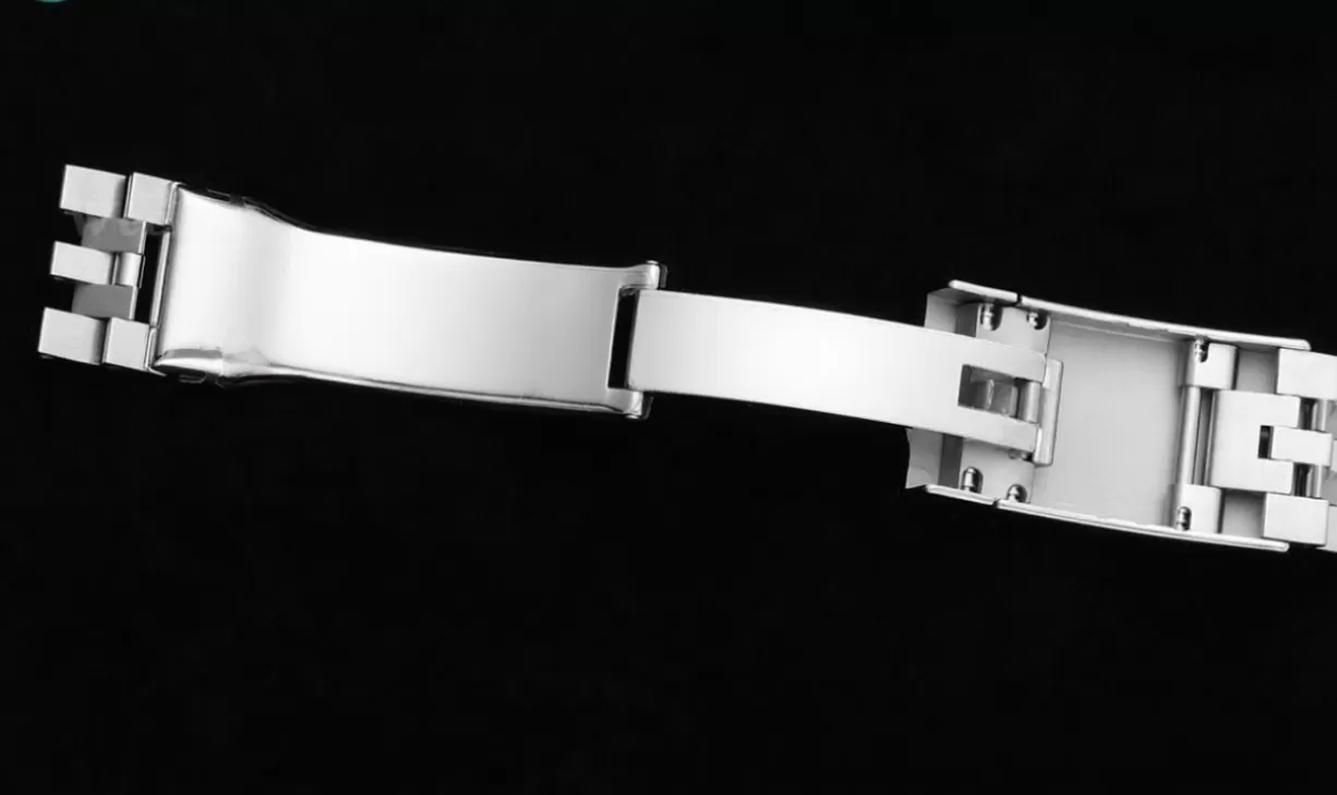 SkyDweller 326934 42mm SS / SS Black Dial ZF A2824 - Image 21