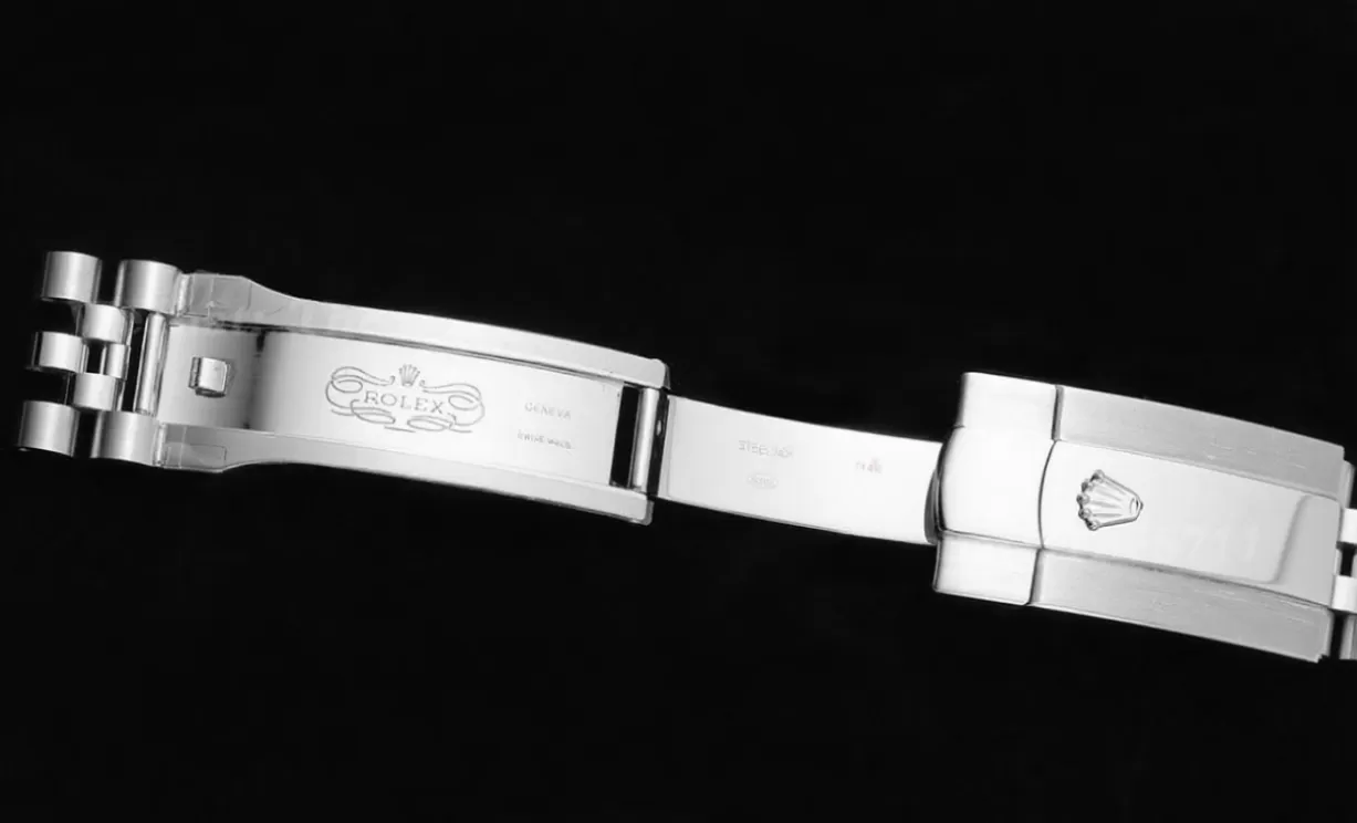 SkyDweller 326934 42mm SS / SS Black Dial ZF A2824 - Image 20