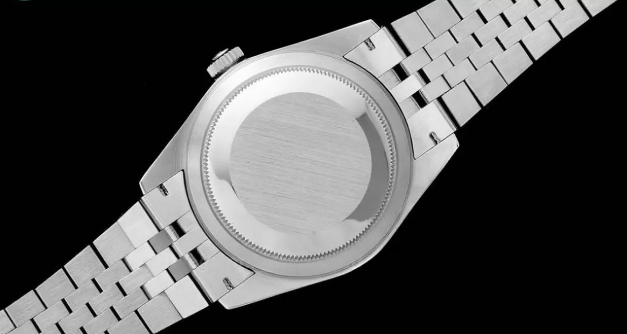 SkyDweller 326934 42mm SS / SS Green Dial ZF A2824 - Image 9