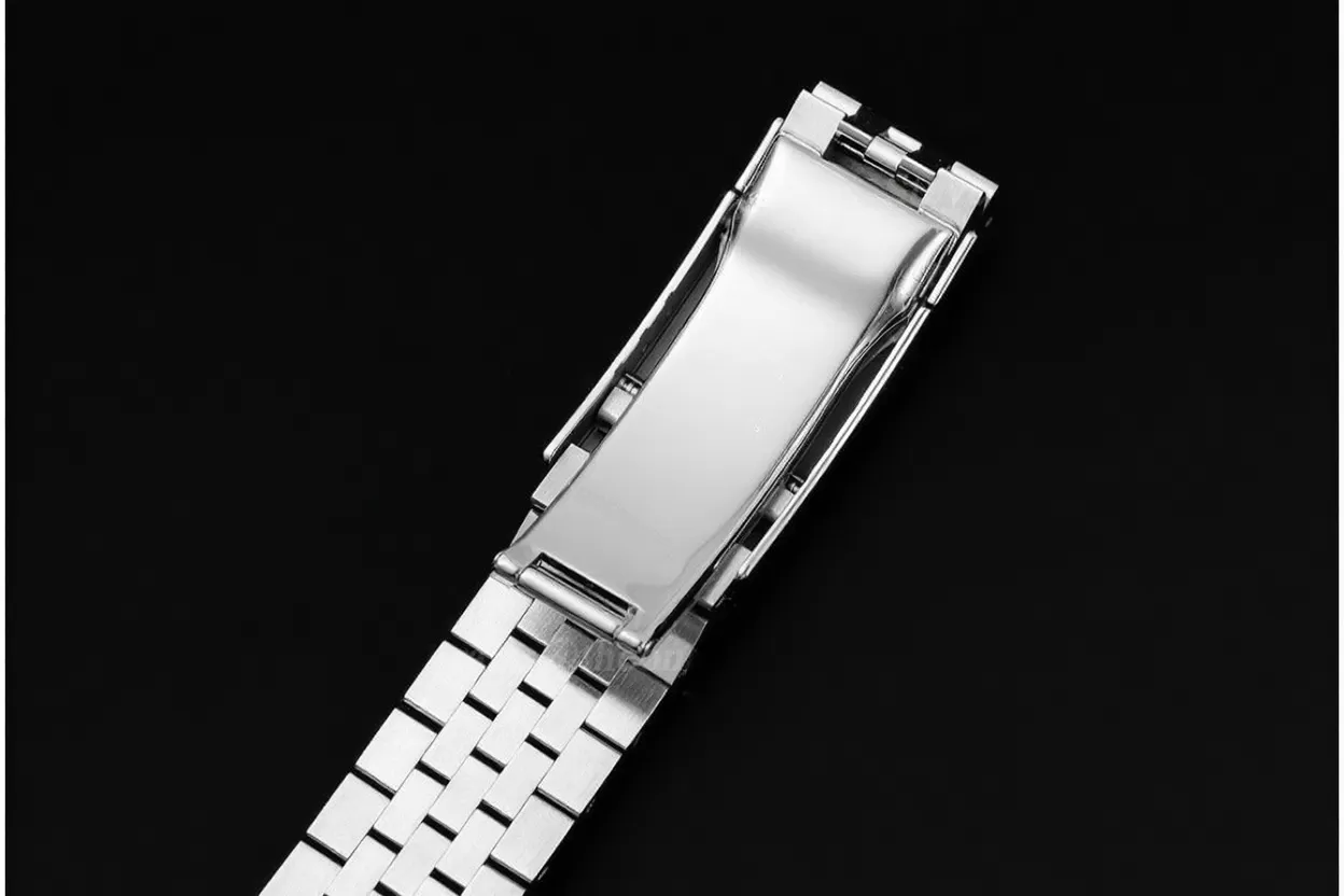 SkyDweller 326934 42mm SS / SS Green Dial ZF A2824 - Image 20