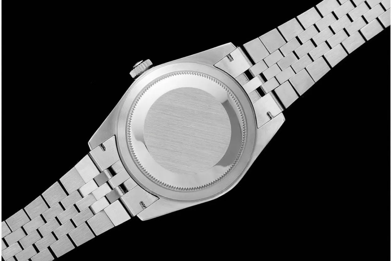 SkyDweller 326934 42mm SS / SS White Dial ZF A2824 - Image 8