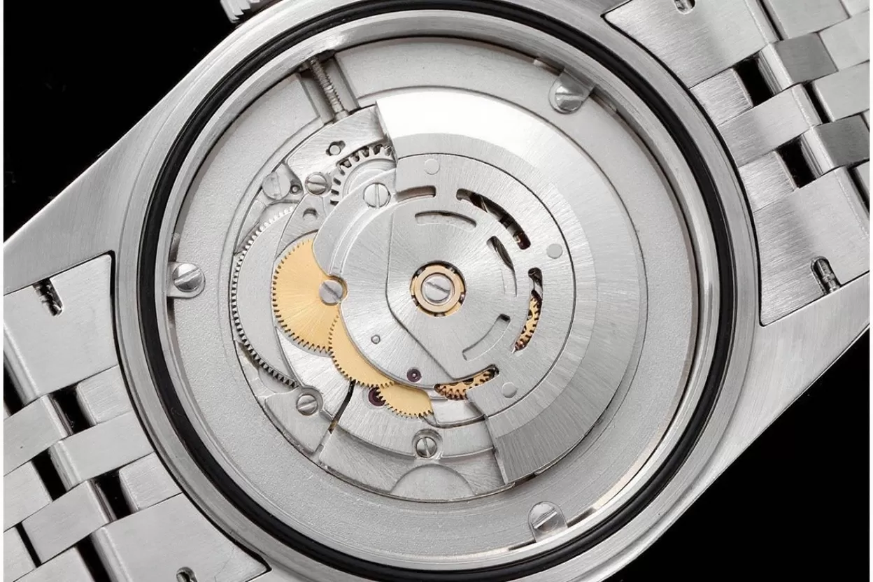 SkyDweller 326934 42mm SS / SS White Dial ZF A2824 - Image 10