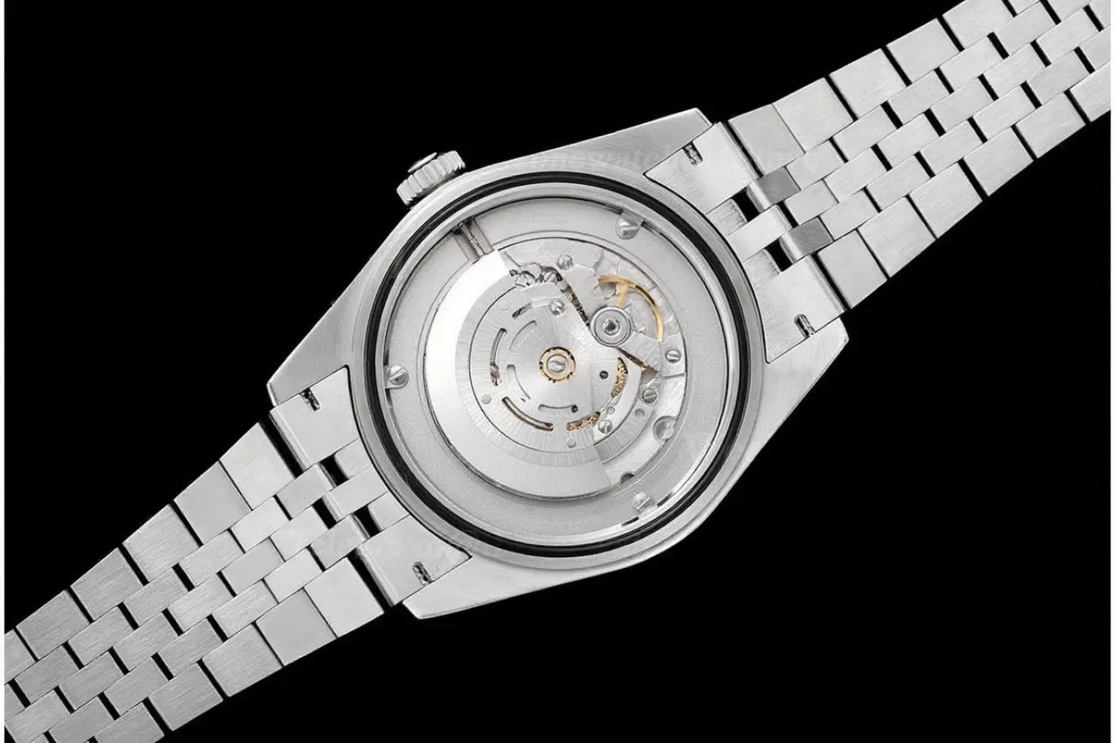 SkyDweller 326934 42mm SS / SS White Dial ZF A2824 - Image 9