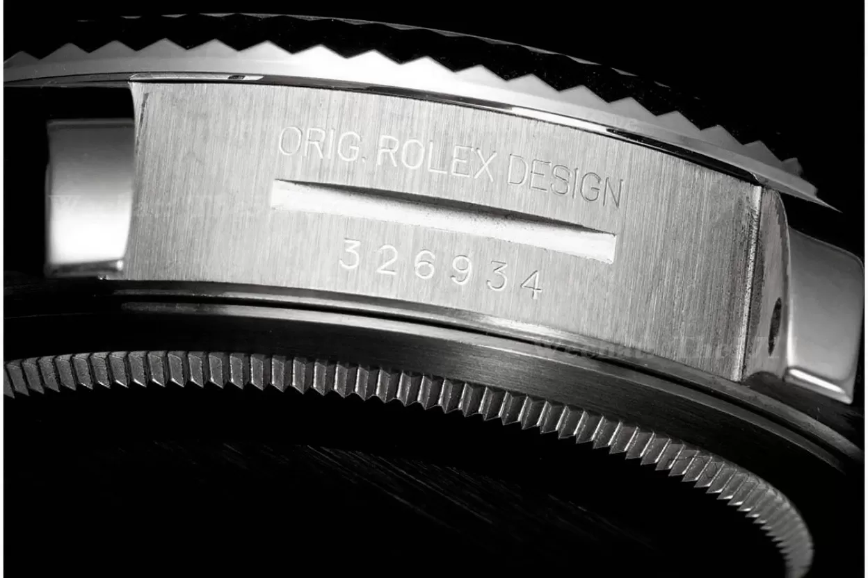 SkyDweller 326934 42mm SS / SS White Dial ZF A2824 - Image 15