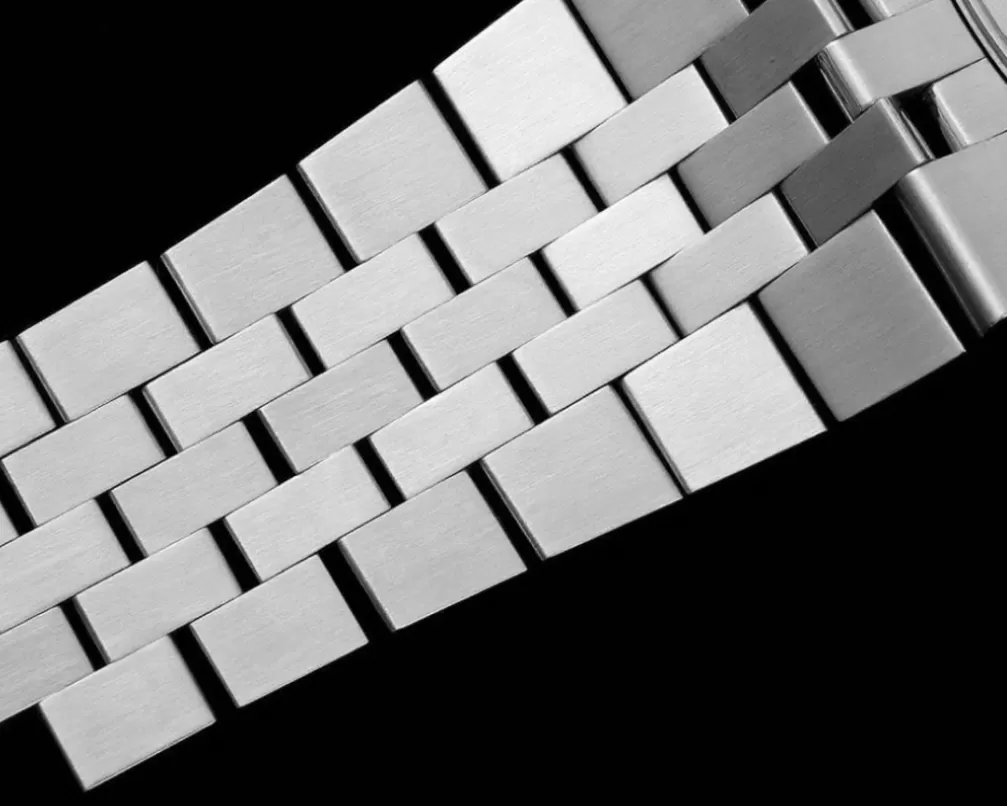 SkyDweller 326934 42mm SS / SS White Dial ZF A2824 - Image 18