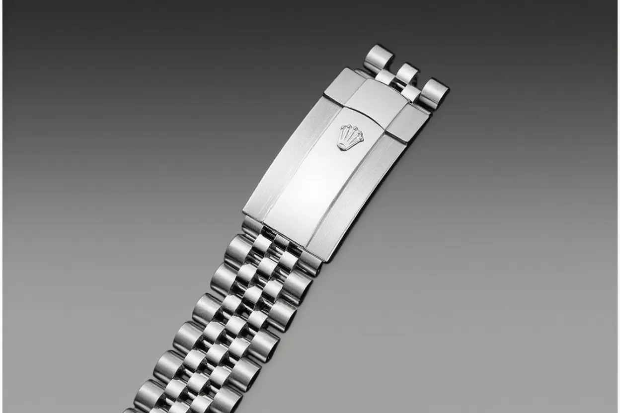 SkyDweller 326934 42mm SS / SS White Dial ZF A2824 - Image 19