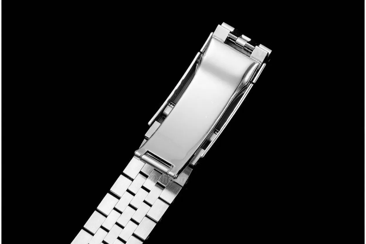 SkyDweller 326934 42mm SS / SS White Dial ZF A2824 - Image 20