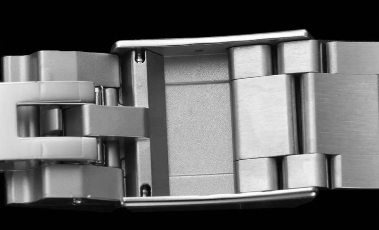 Explorer II 226570 42mm SS / SS Black Dial C+F VR3285 CHS - Image 9