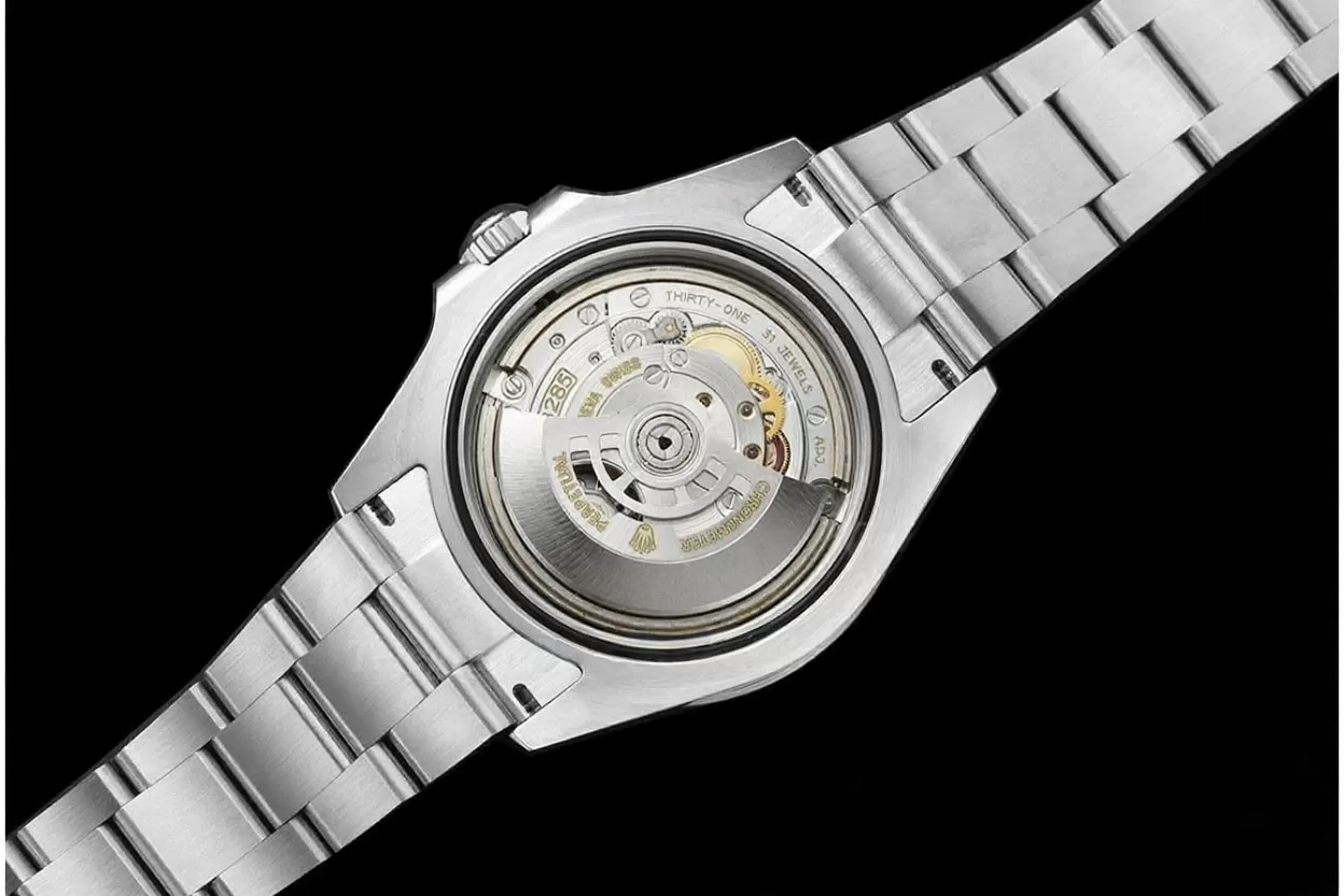 Explorer II 226570 42mm SS / SS White Dial C+F VR3285 CHS - Image 4