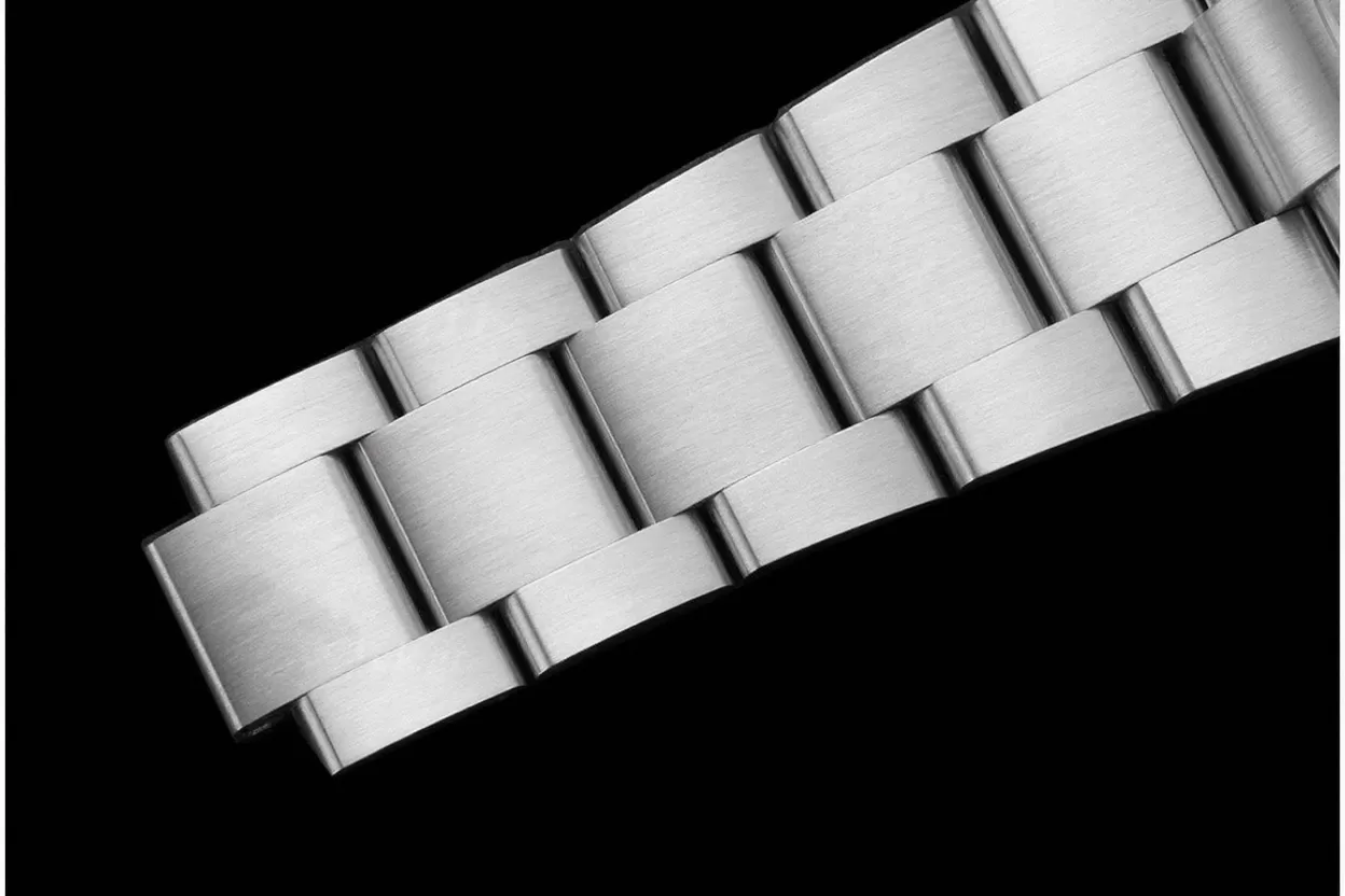 Explorer II 226570 42mm SS / SS White Dial C+F VR3285 CHS - Image 7