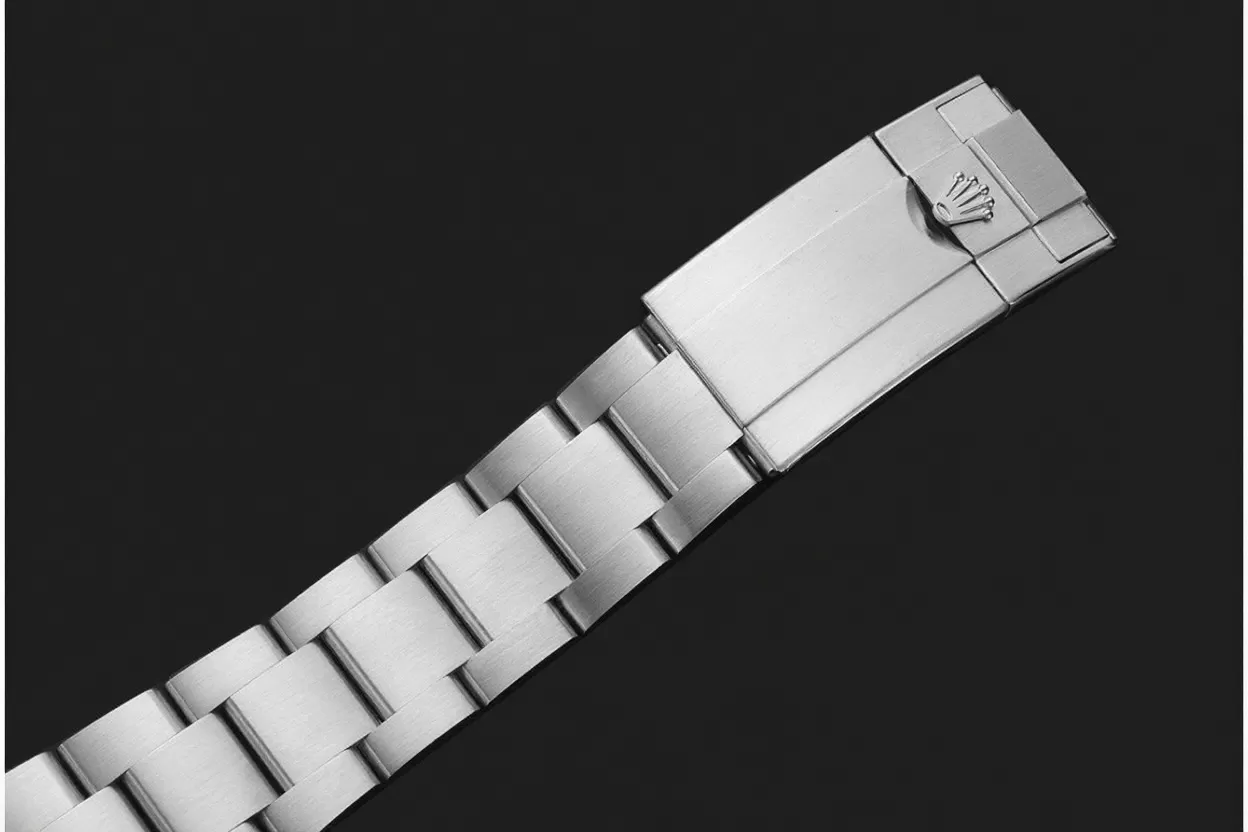 Explorer II 226570 42mm SS / SS White Dial C+F VR3285 CHS - Image 8