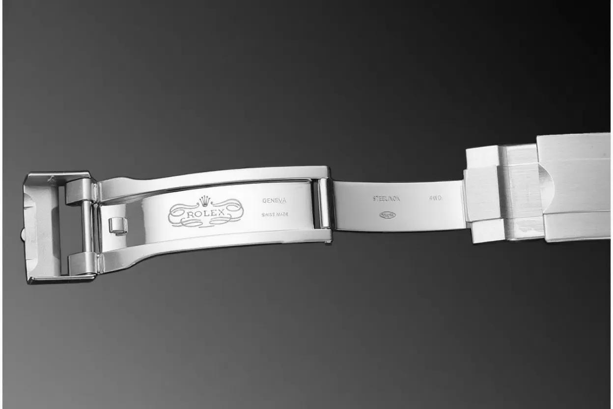 Explorer II 226570 42mm SS / SS White Dial C+F VR3285 CHS - Image 10
