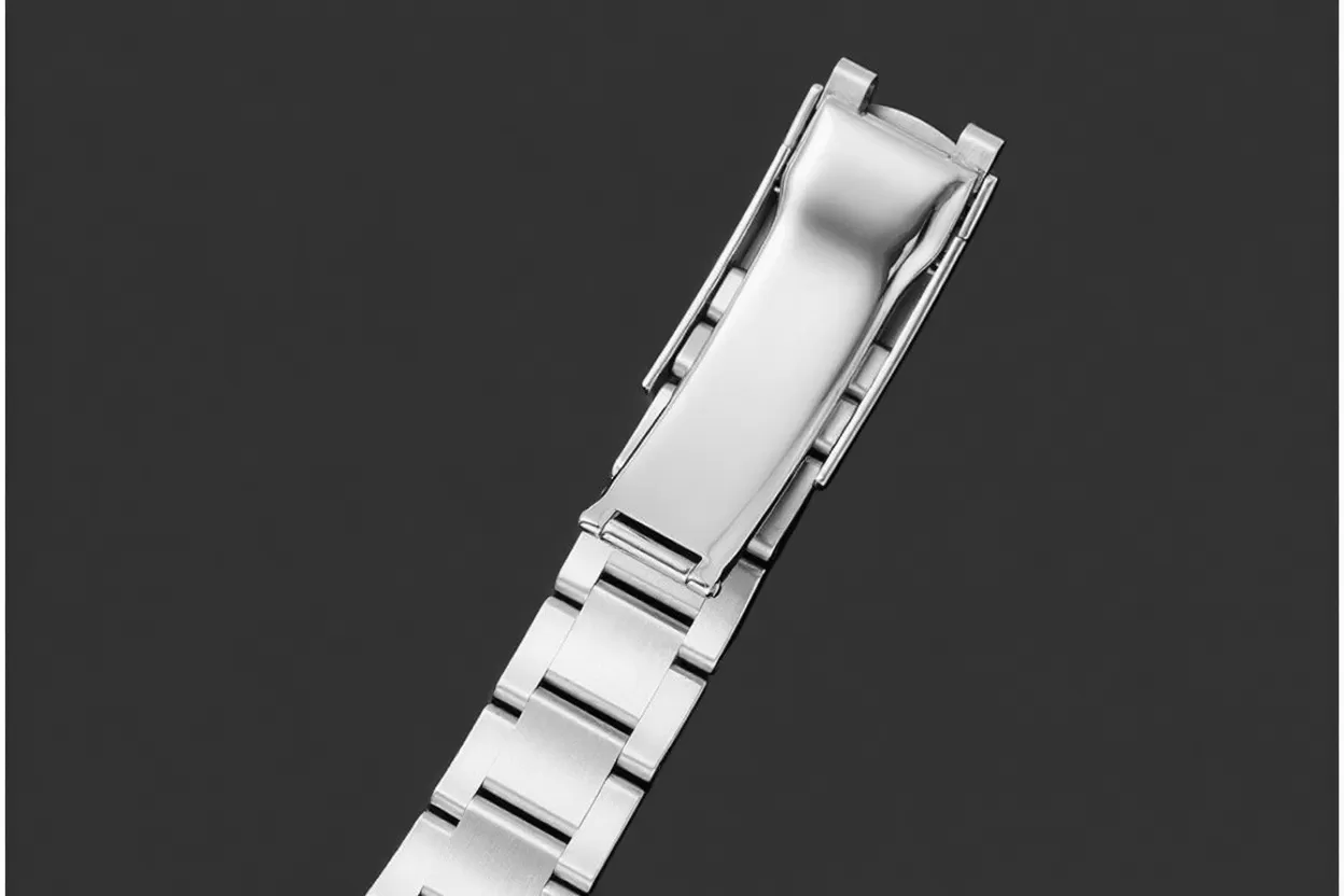 Datejust 126200 36mm Oys SS / SS Blue Dial VSF DD3235 - Image 15