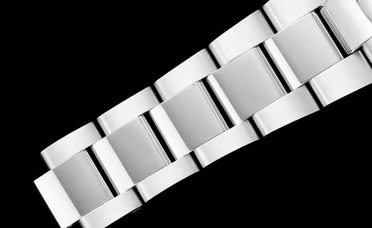 Datejust 126200 36mm Oys SS / SS Blue Dial VSF DD3235 - Image 14