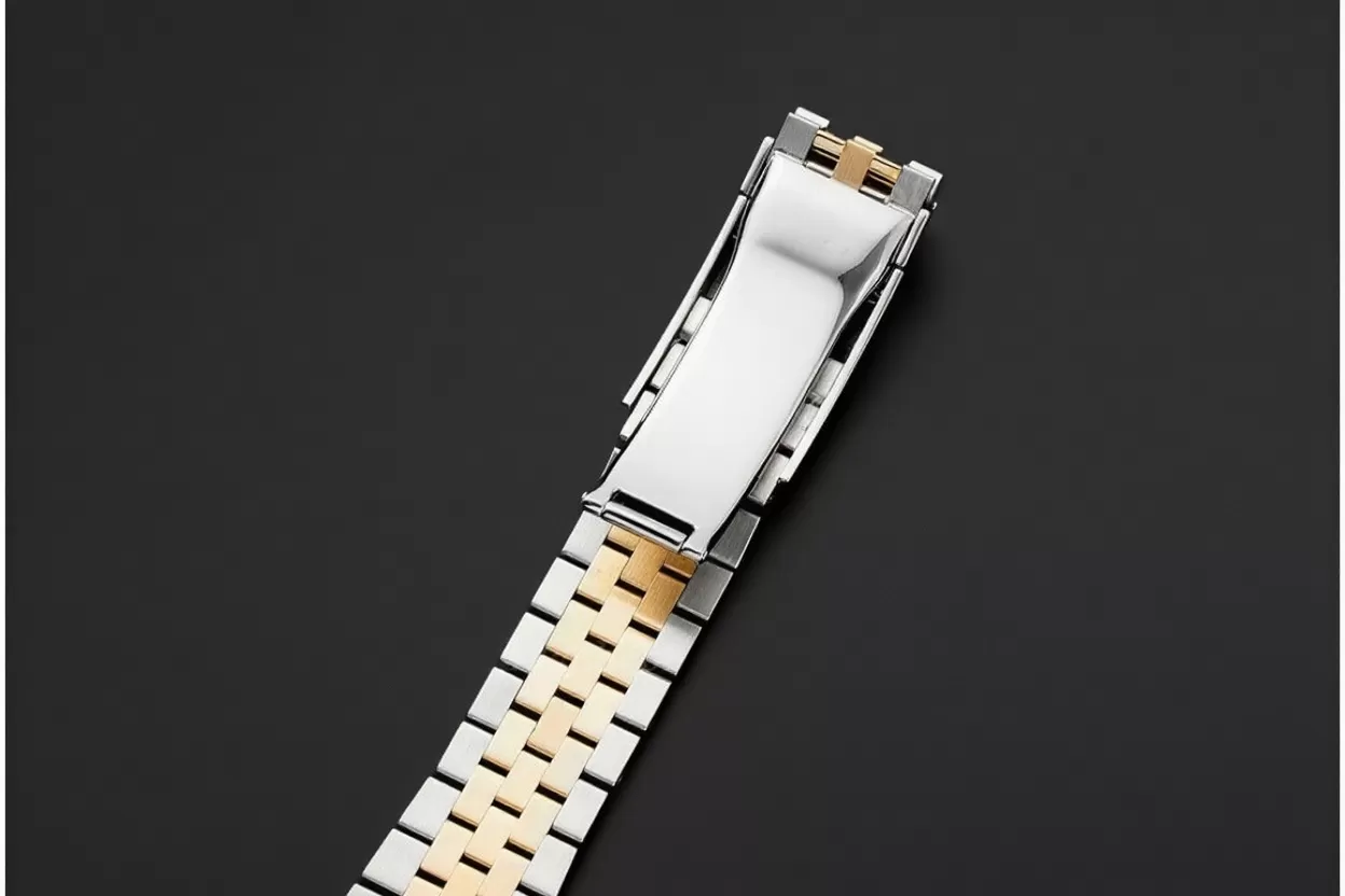 Datejust 126333 41mm Jub SS / YG Black Dial VSF DD3235 - Image 19
