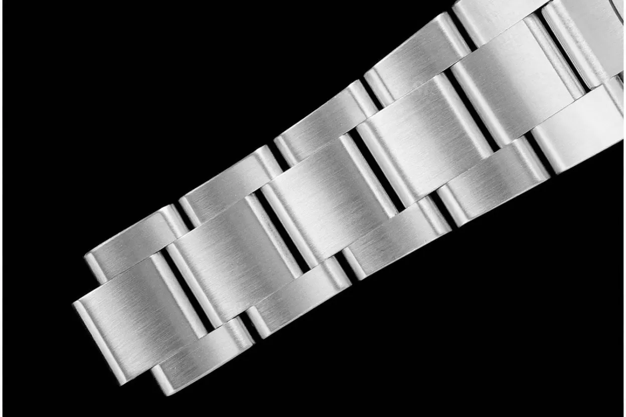 Datejust 126200 36mm Oys SS / SS Green Dial VSF DD3235 - Image 20