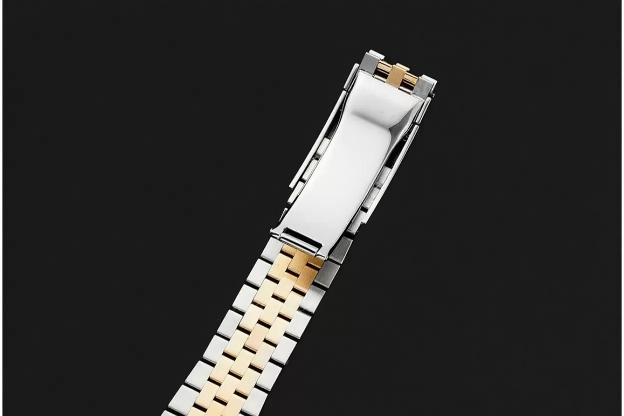 Datejust 126333 41mm Jub SS / YG Silver Dial VSF DD3235 - Image 20