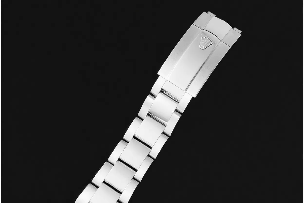 Datejust 126200 36mm Wimbledon Oys SS / SS Grey Dial VSF DD3235 - Image 19