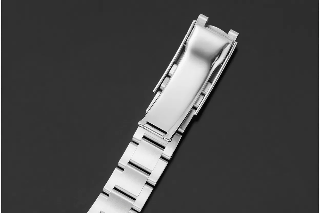 Datejust 126200 36mm Wimbledon Oys SS / SS Grey Dial VSF DD3235 - Image 20