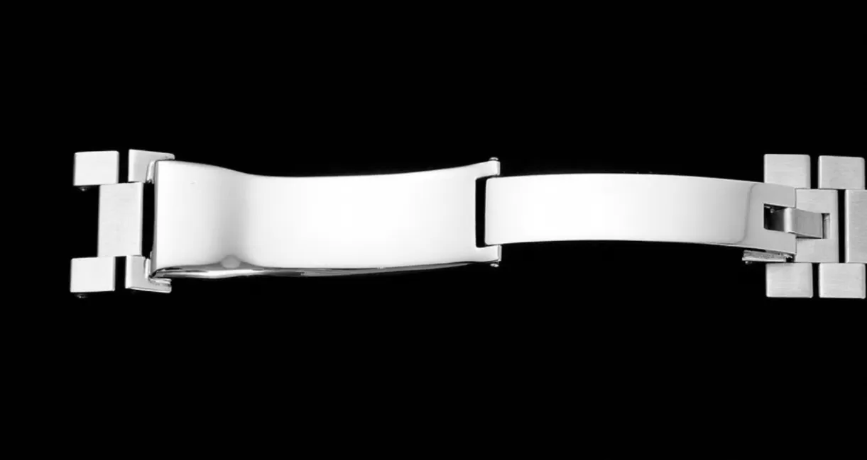 DayDate 228239 40mm SS / SS White / Grey JDF V4 VR3255 (Gain Weight) - Image 22