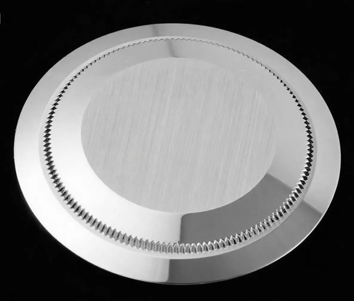DayDate 228239 40mm SS / SS Black / Stk JDF V4 VR3255 (Gain Weight) - Image 12