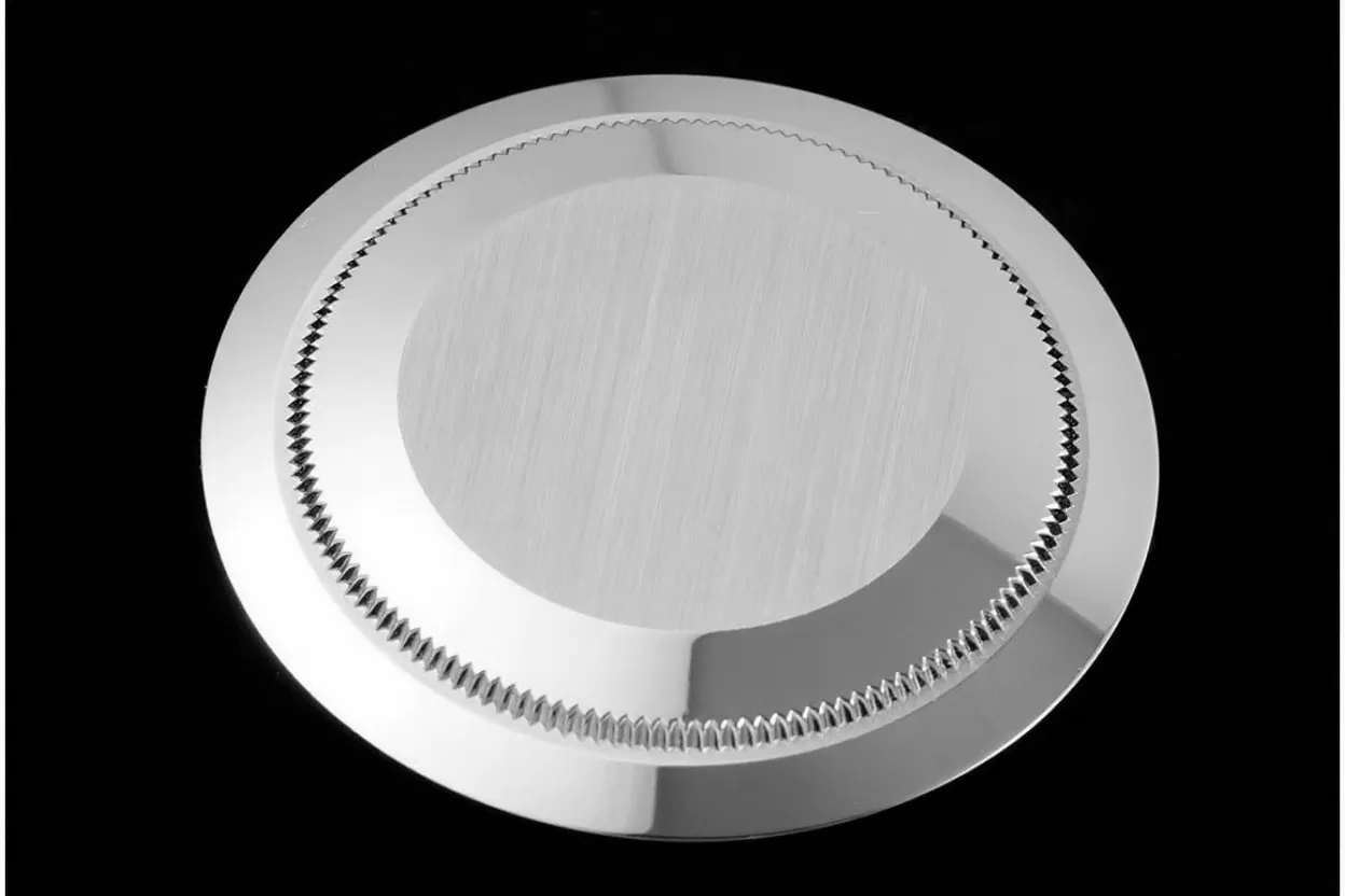DayDate 228239 40mm SS / SS Grey / Stk JDF V4 VR3255 (Gain Weight) - Image 10