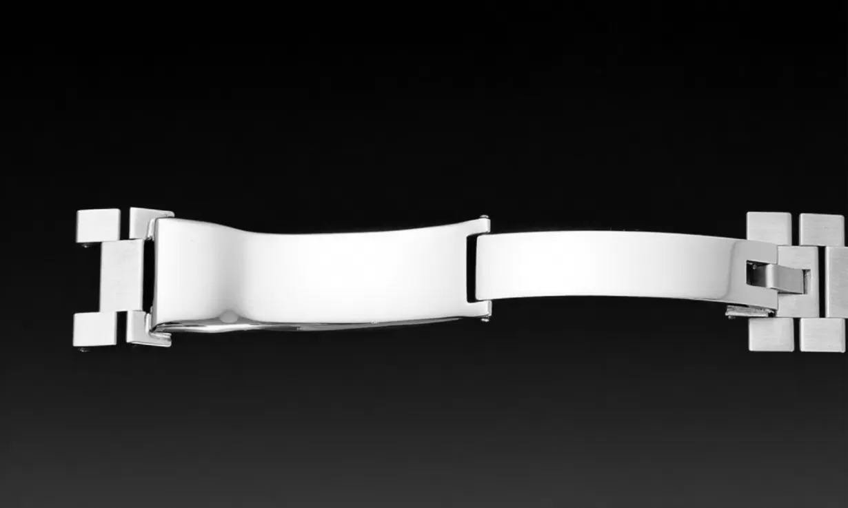 DayDate 228239 40mm SS / SS Grey / Stk JDF V4 VR3255 (Gain Weight) - Image 17