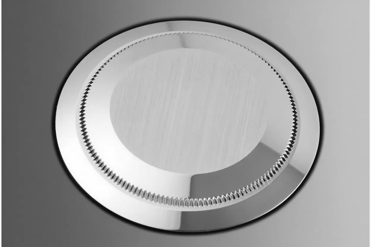 DayDate 228239 40mm SS / SS Black / Dia JDF V4 VR3255 (Gain Weight) - Image 10