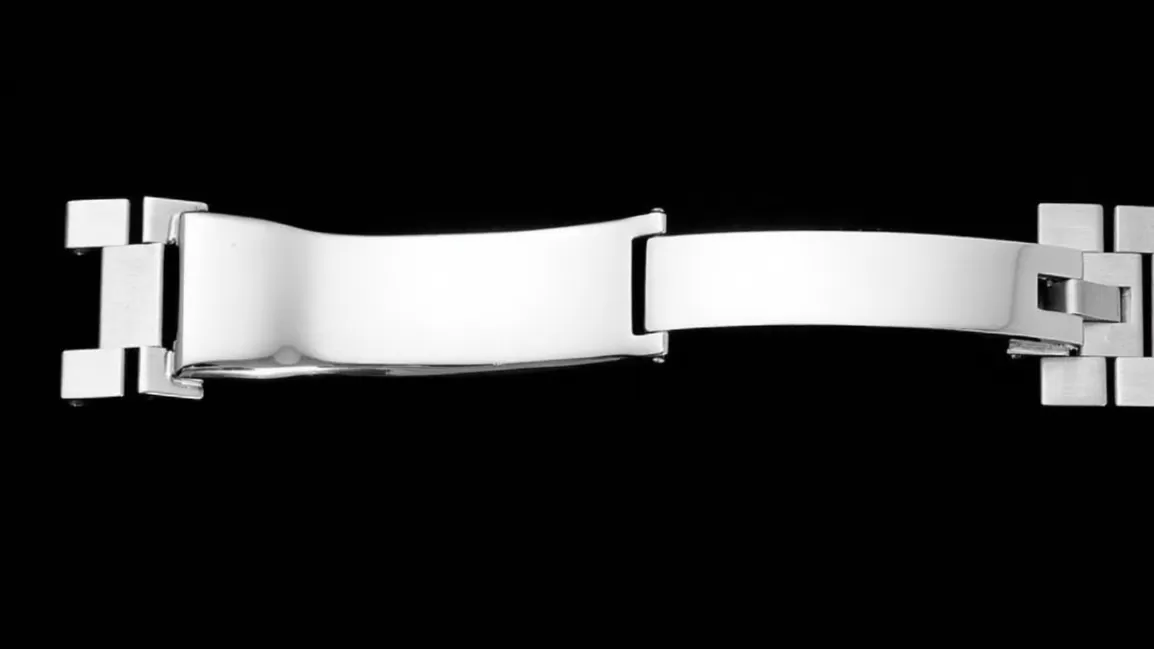 DayDate 228239 40mm SS / SS Moon Dial JDF V4 VR3255 (Gain Weight) - Image 23