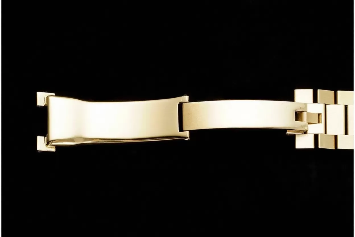 DayDate 228238 40mm YG / YG O Gold Dial JDF V4 VR3255 (Gain Weight) - Image 17