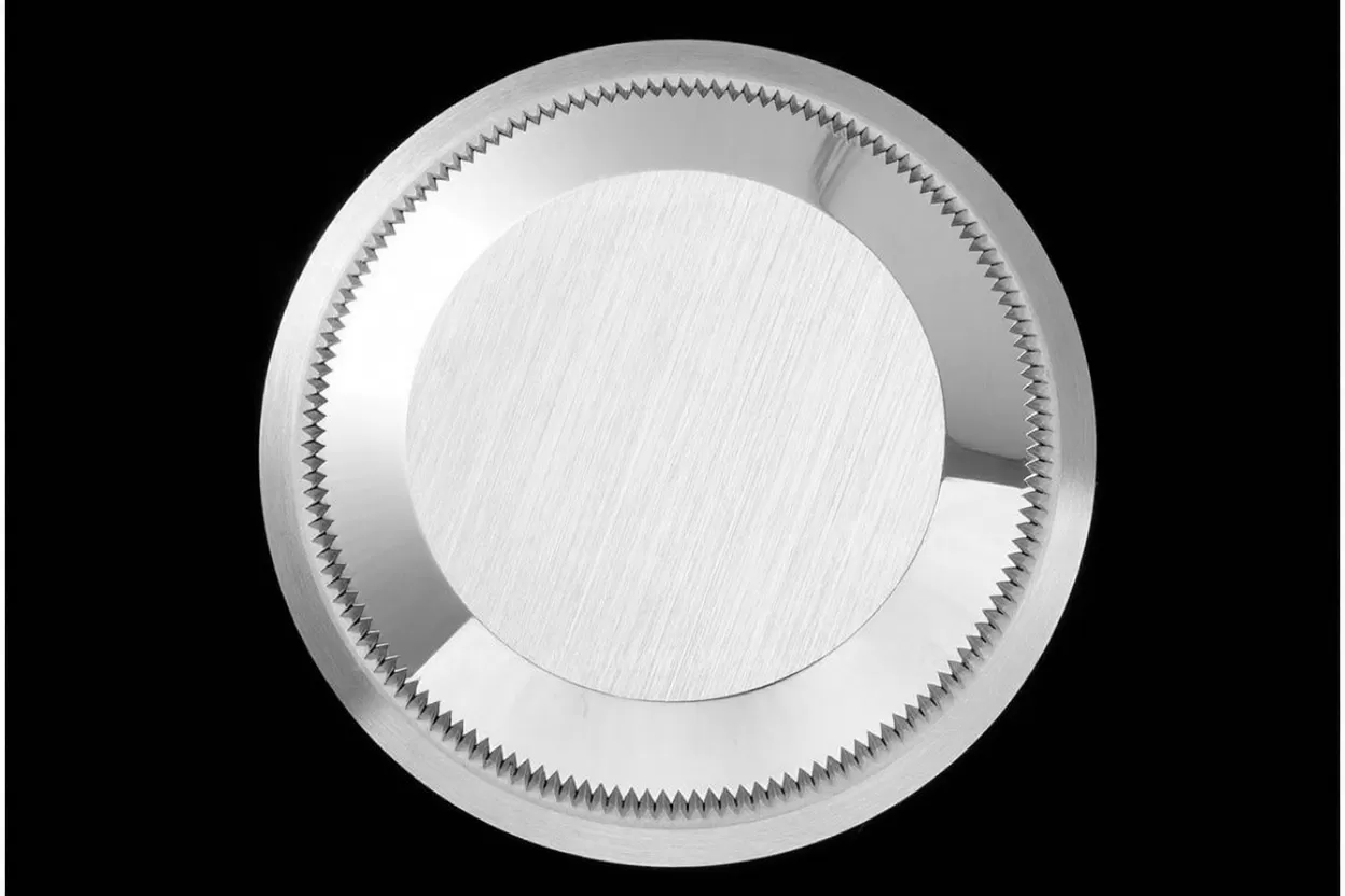 Oyster Perpetual 126000 36mm SS / SS Celebration Dial VSF VS3230 - Image 8